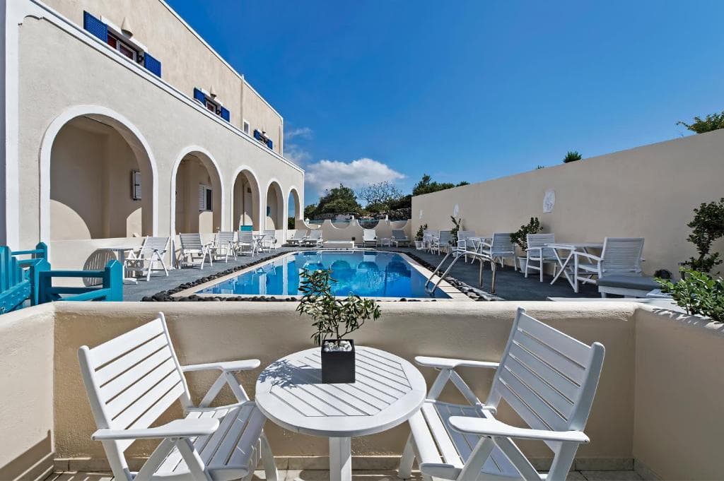 Alizea Villas & Suites - 1