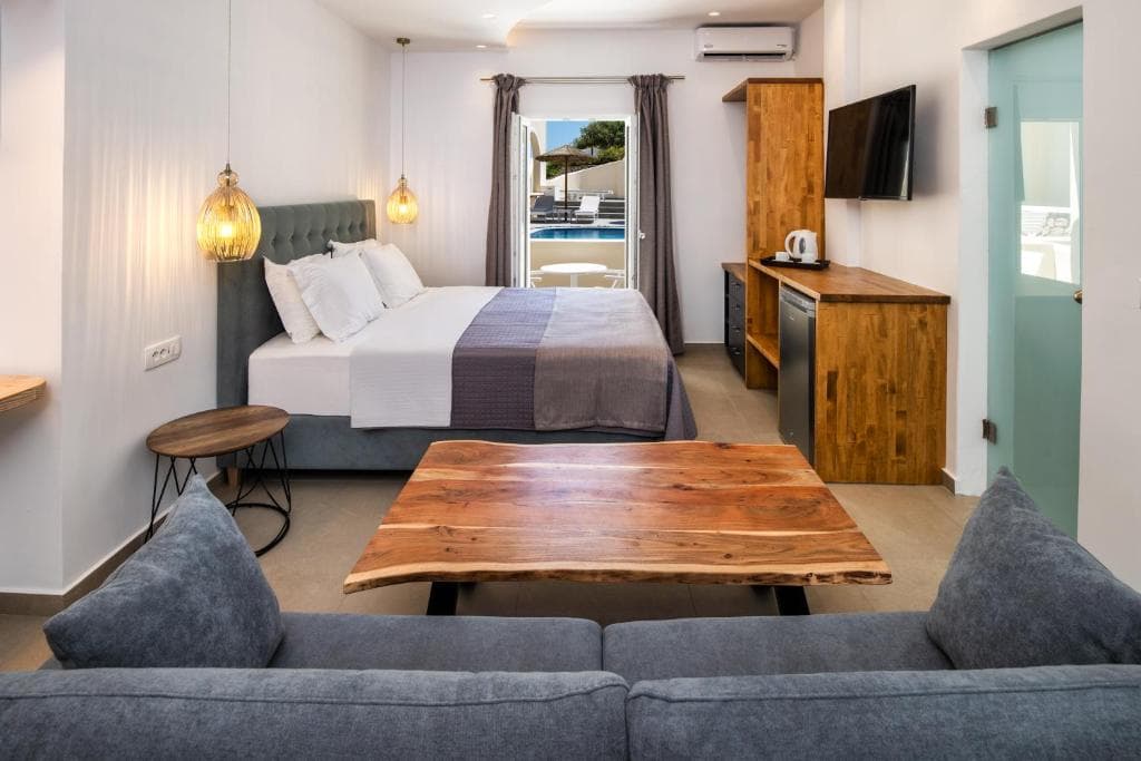 Alizea Villas & Suites - 6