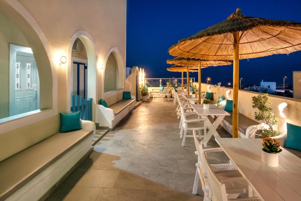 Alizea Villas & Suites - 7