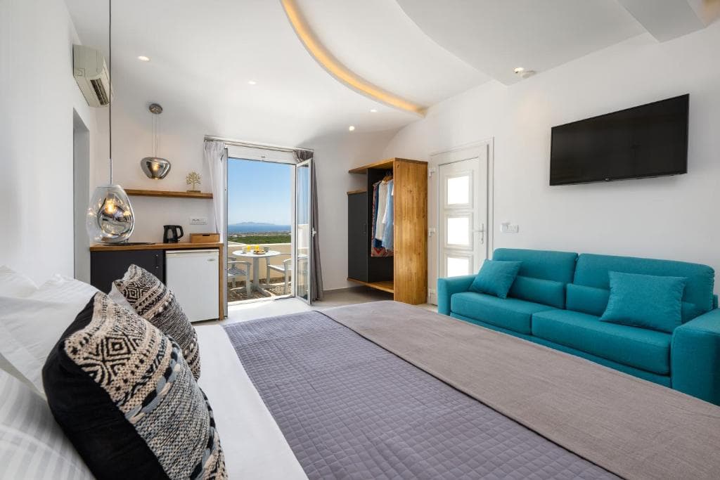 Alizea Villas & Suites - 8
