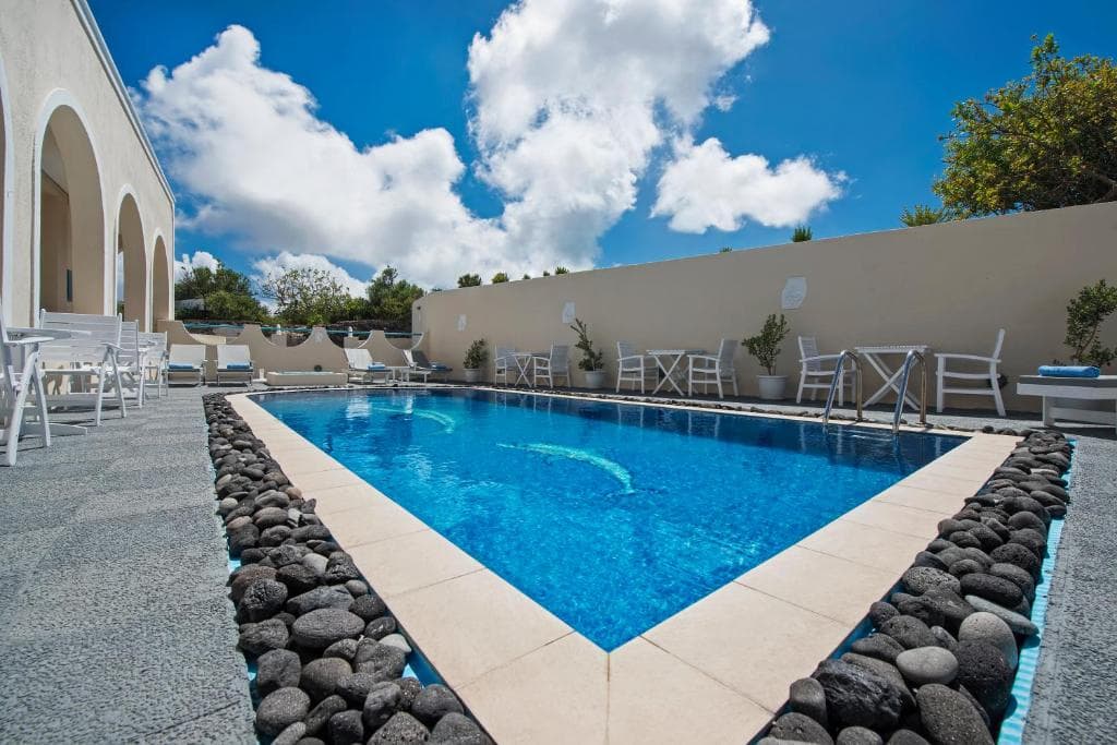 Alizea Villas & Suites - 10