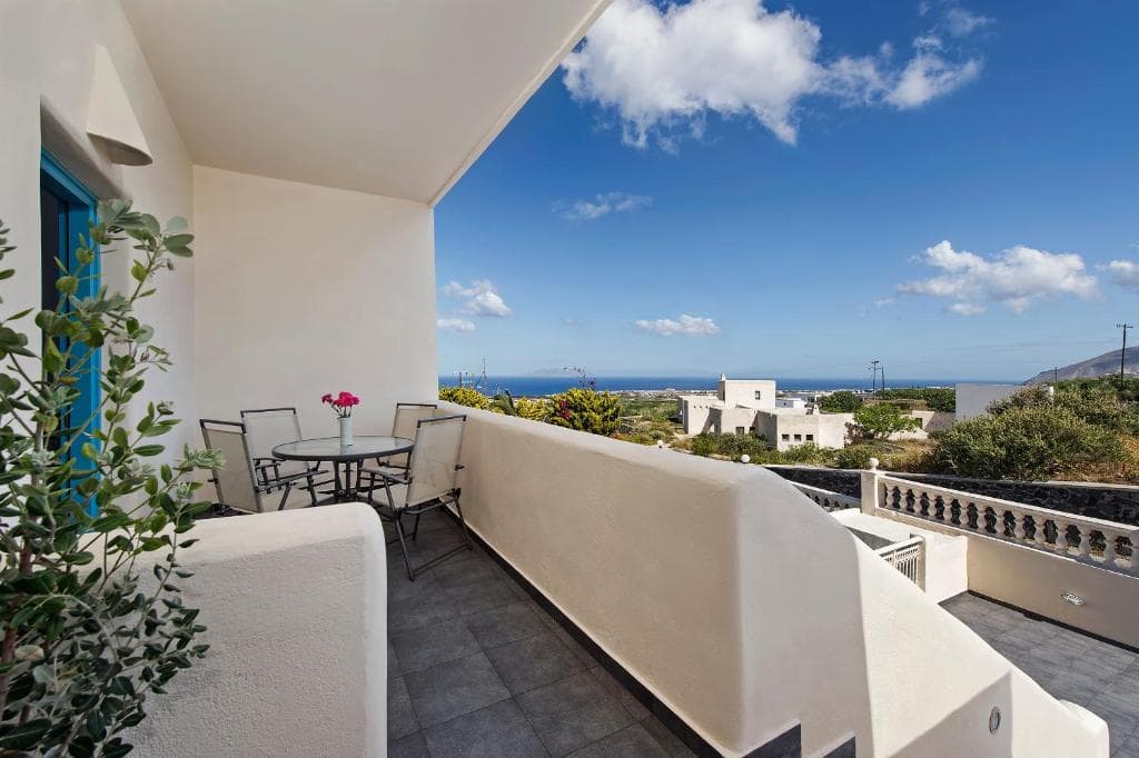 Alizea Villas & Suites - 12