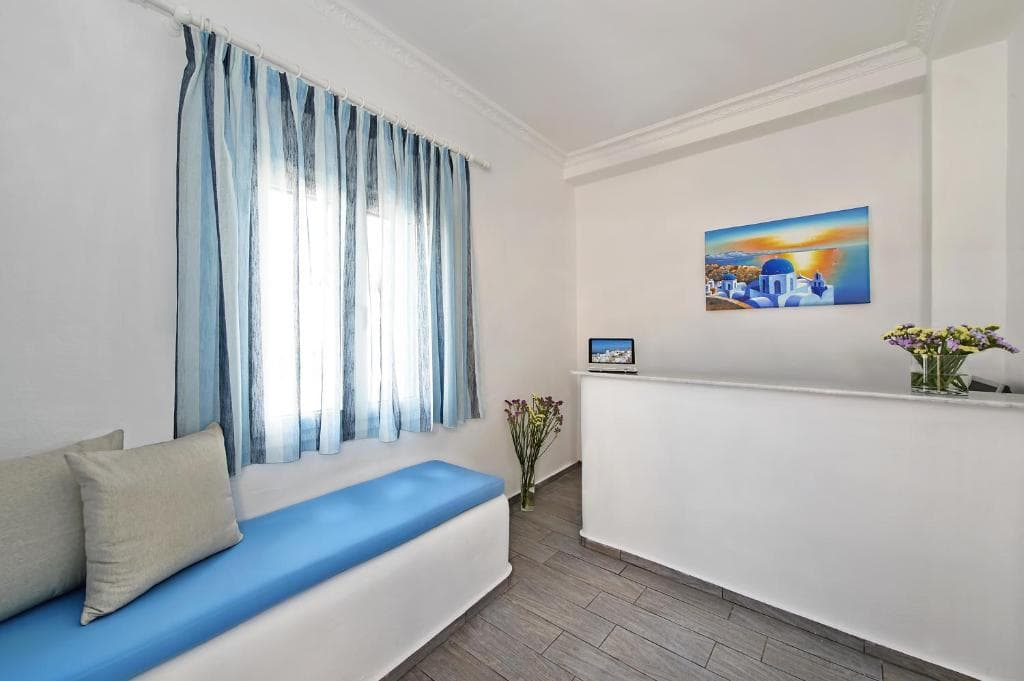 Alizea Villas & Suites - 13