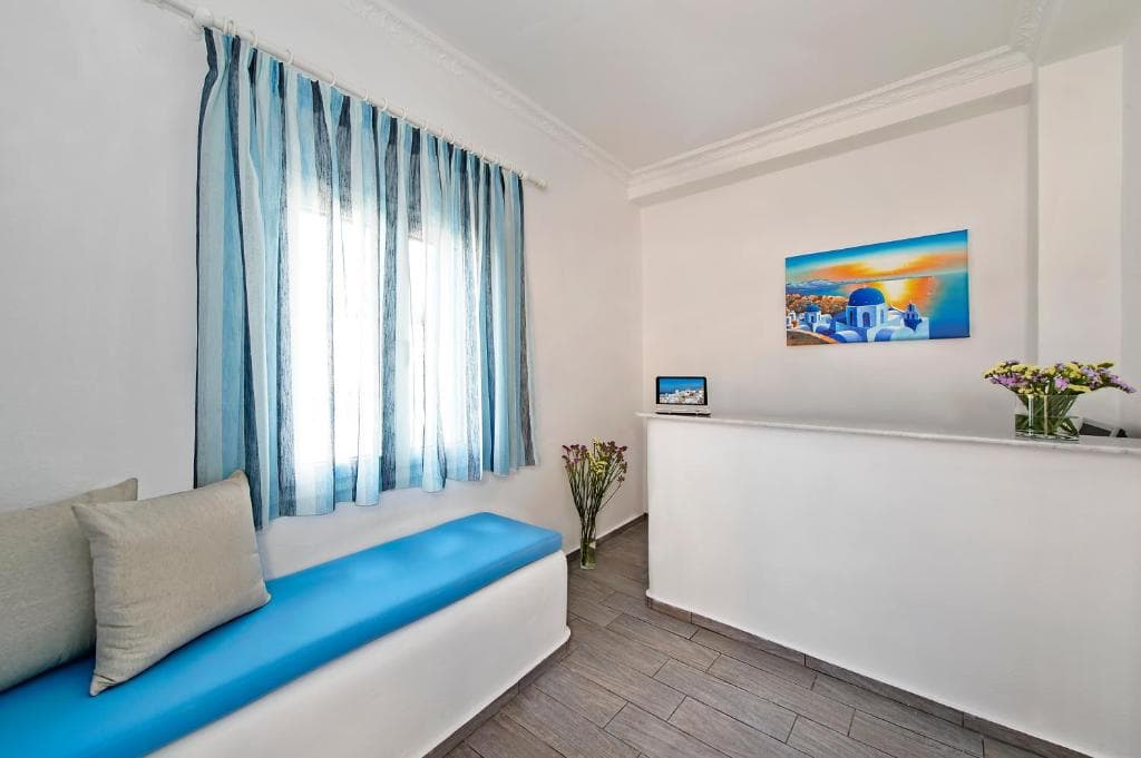 Alizea Villas & Suites - 14