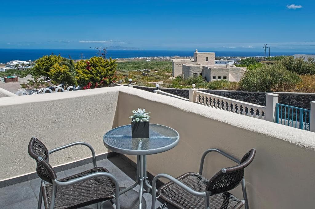 Alizea Villas & Suites - 15
