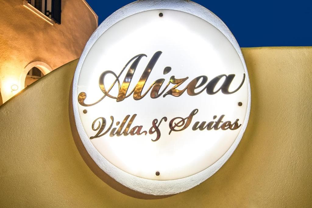 Alizea Villas & Suites - 16
