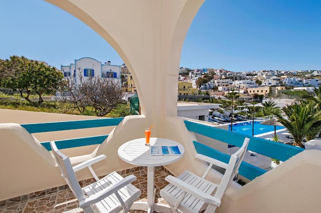 Alizea Villas & Suites - 17