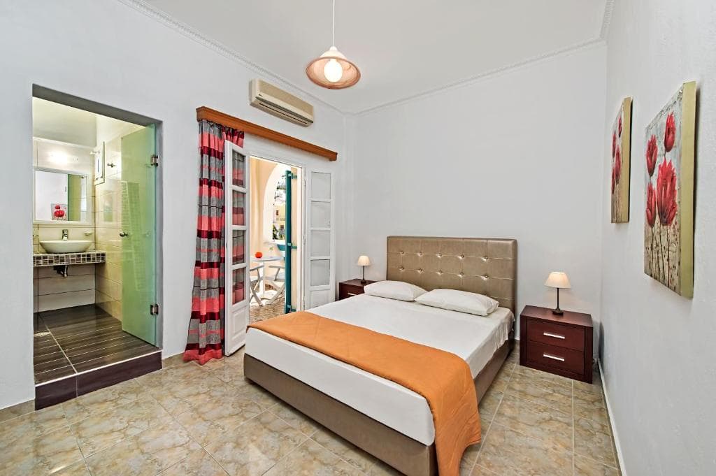 Alizea Villas & Suites - 20