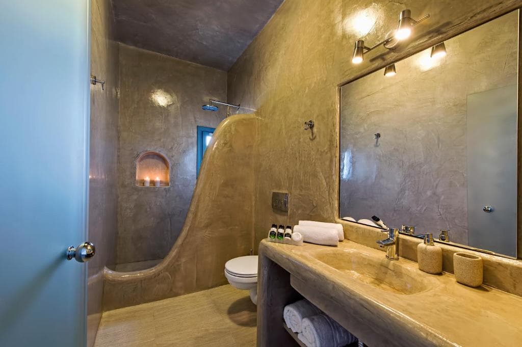 Alizea Villas & Suites - 21