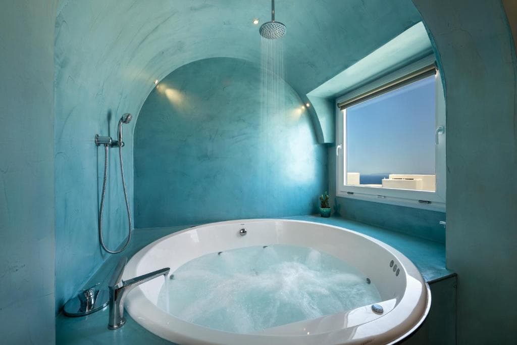 Alizea Villas & Suites - 22