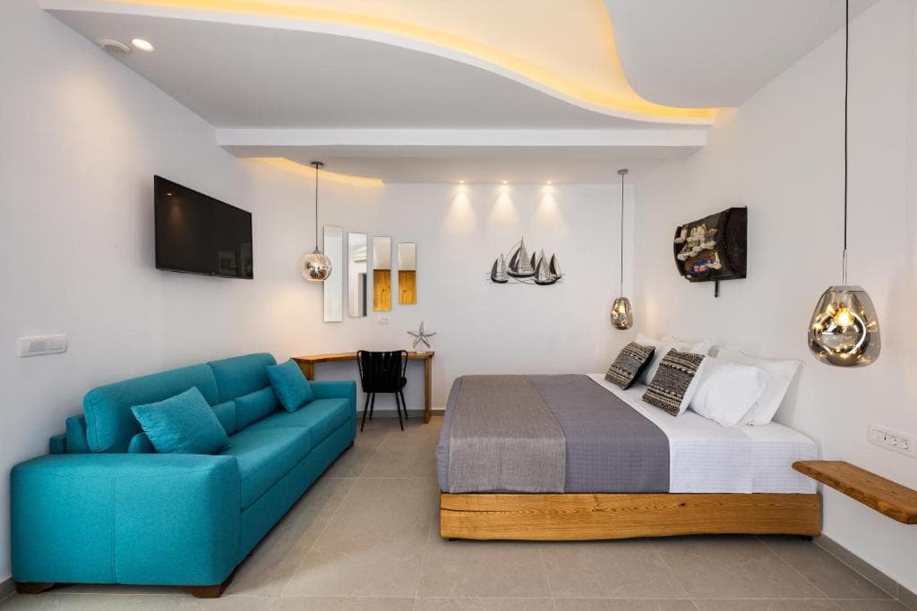 Alizea Villas & Suites - 23