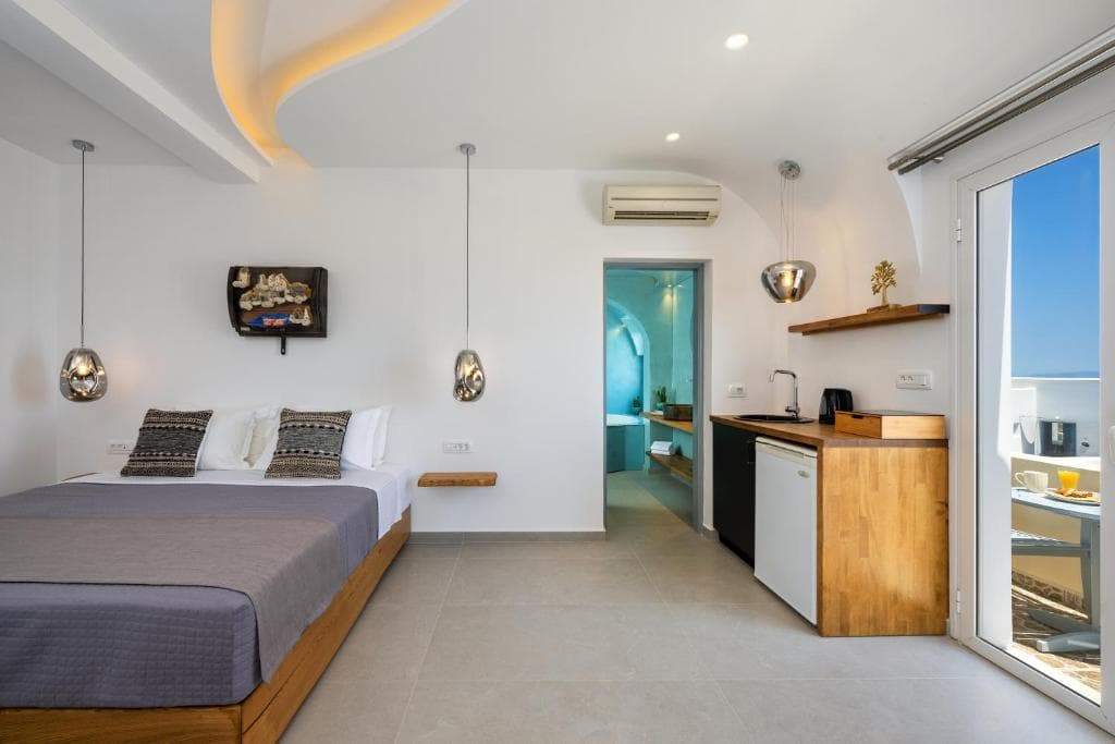 Alizea Villas & Suites - 24