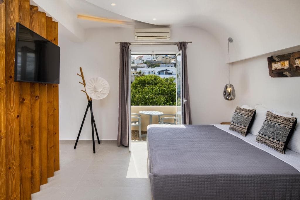Alizea Villas & Suites - 25