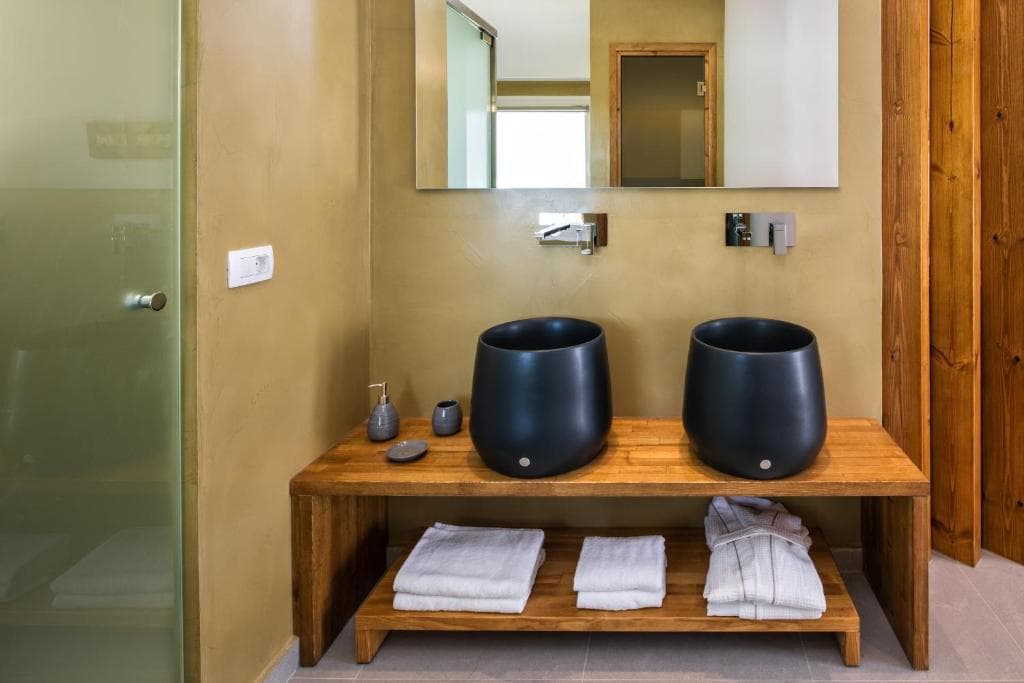 Alizea Villas & Suites - 26