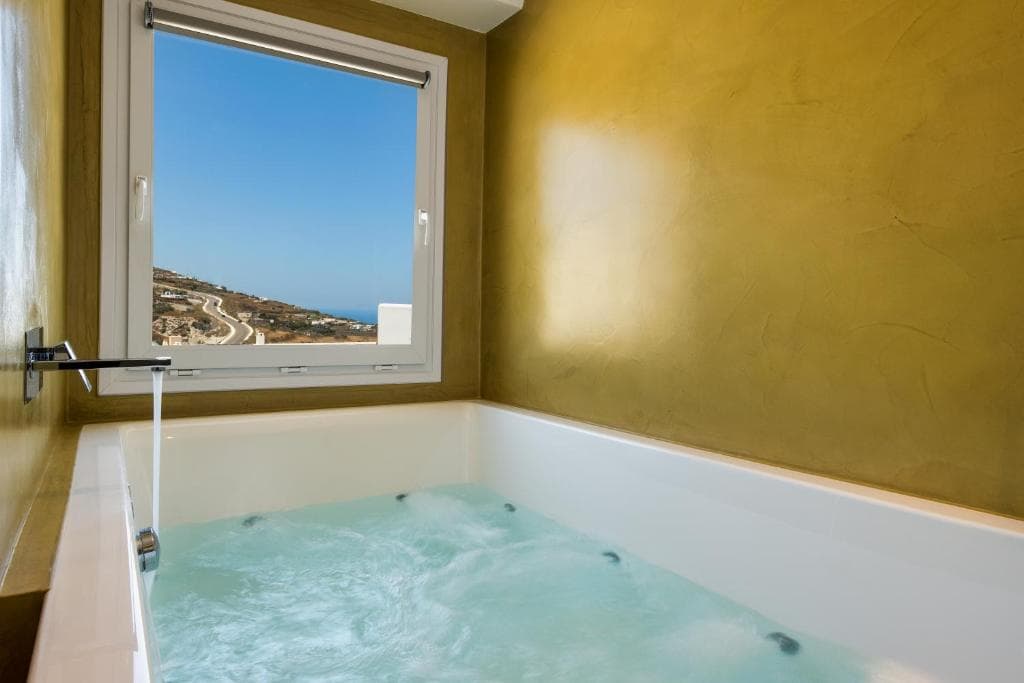 Alizea Villas & Suites - 27
