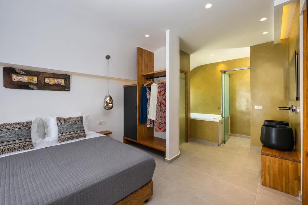 Alizea Villas & Suites - 28