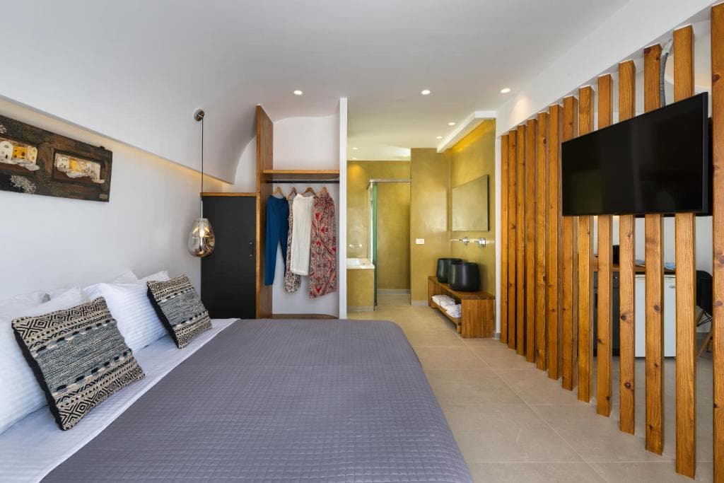 Alizea Villas & Suites - 29