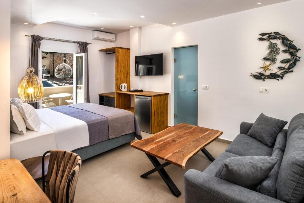 Alizea Villas & Suites - 30