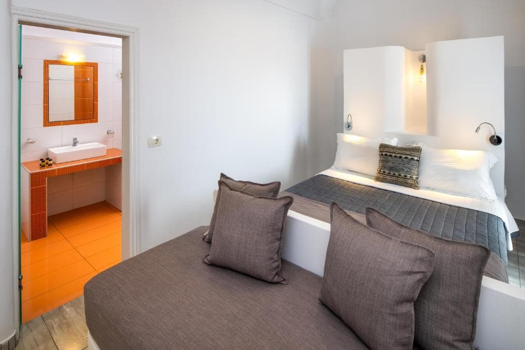 Alizea Villas & Suites - 31