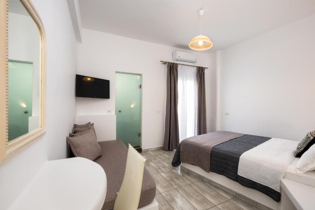 Alizea Villas & Suites - 32
