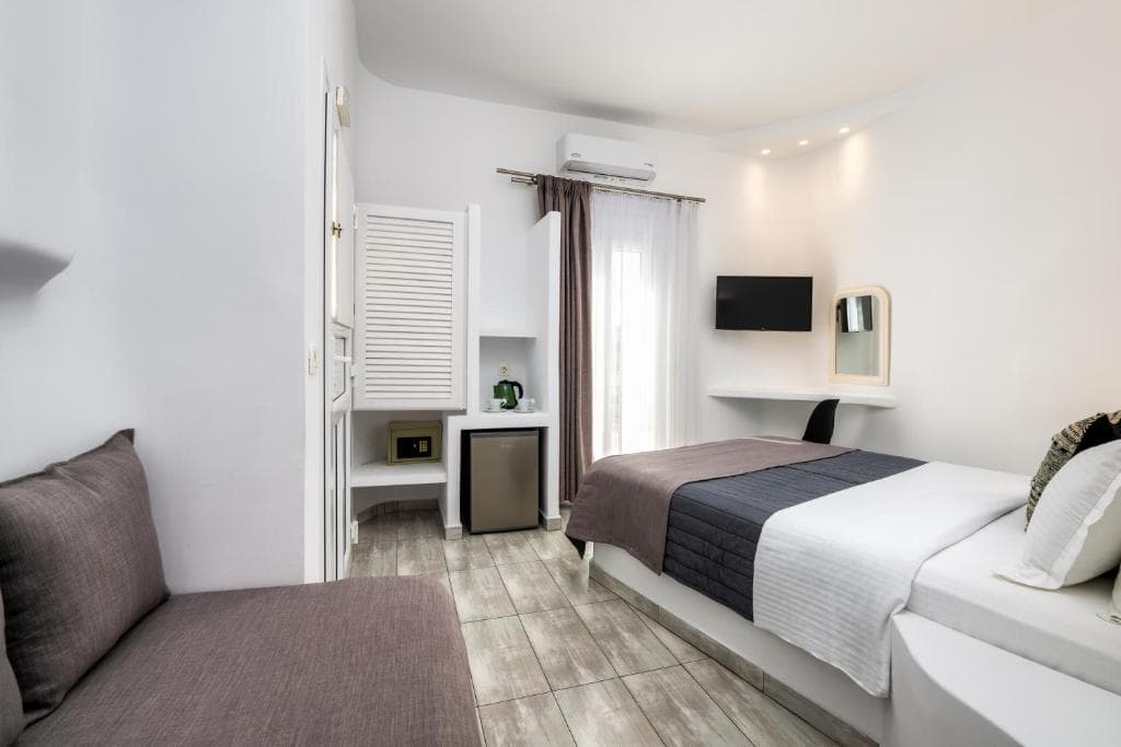Alizea Villas & Suites - 33