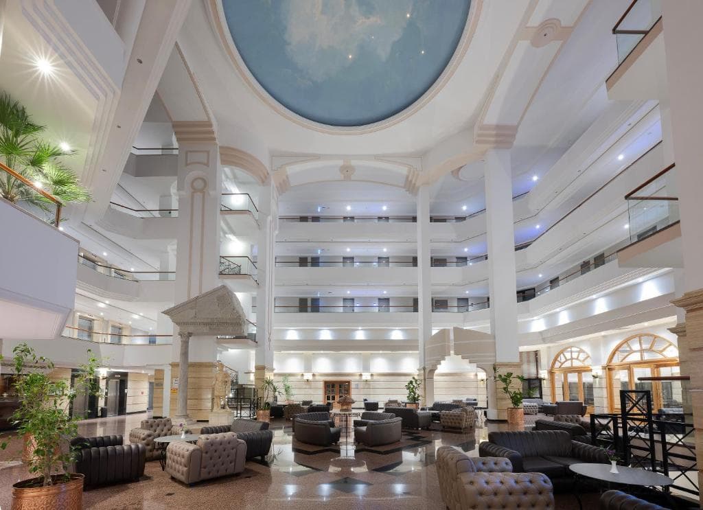 Adora Golf Resort - 4