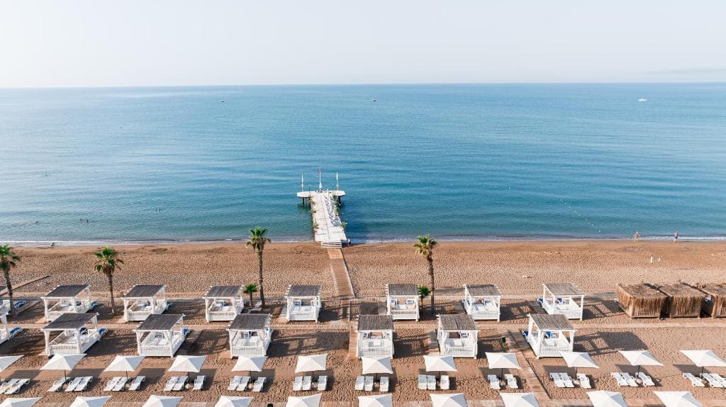 Adora Golf Resort - 5