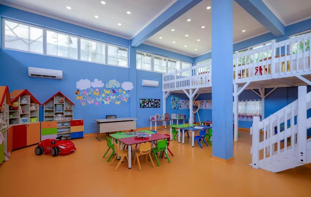 Adora Golf Resort - 11