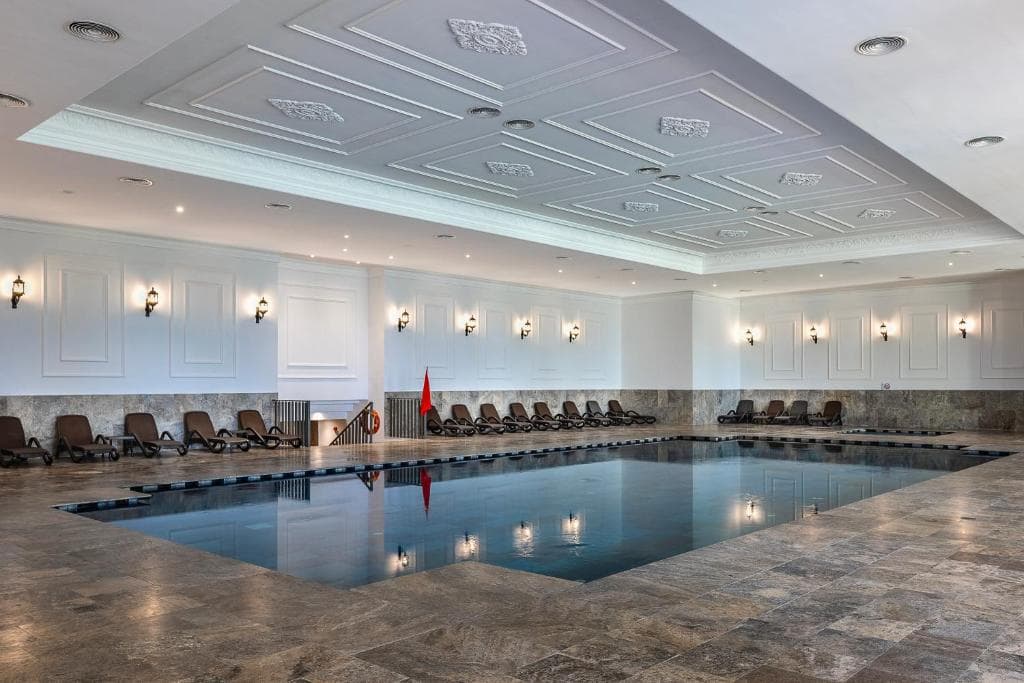 Adora Golf Resort - 15