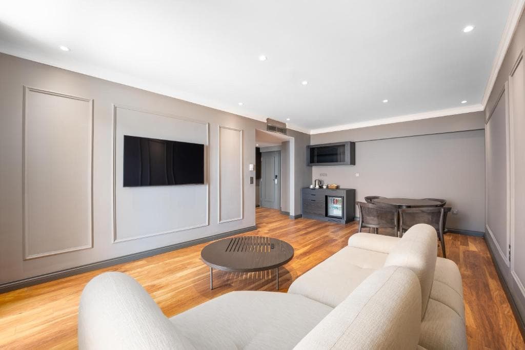 Adora Golf Resort - 22