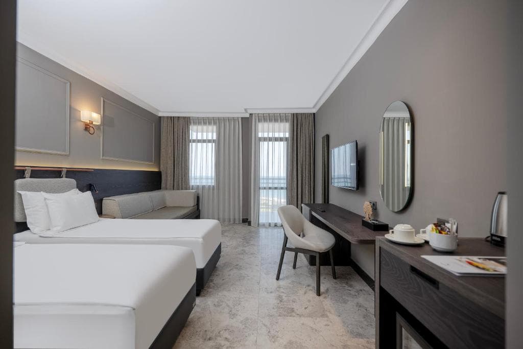 Adora Golf Resort - 28