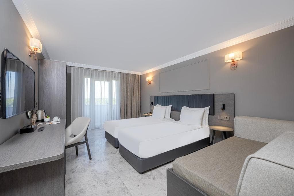 Adora Golf Resort - 35