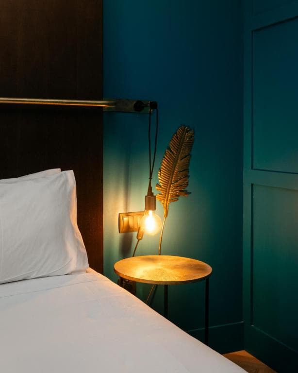 Hotel Ramblas Internacional - 16