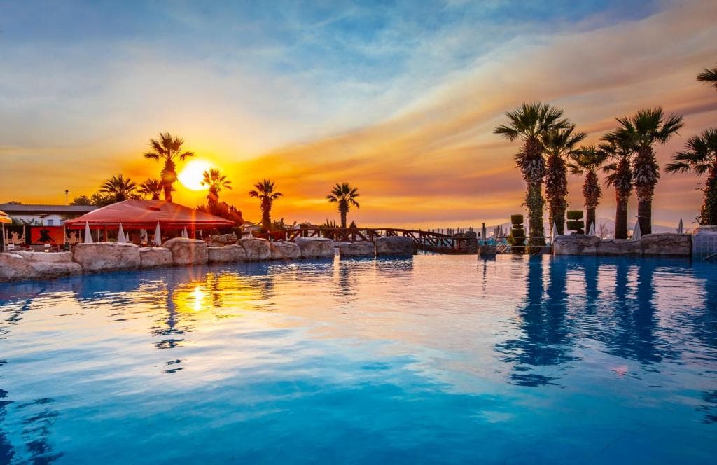 Charter Kusadasi - Palmin Hotel - 14