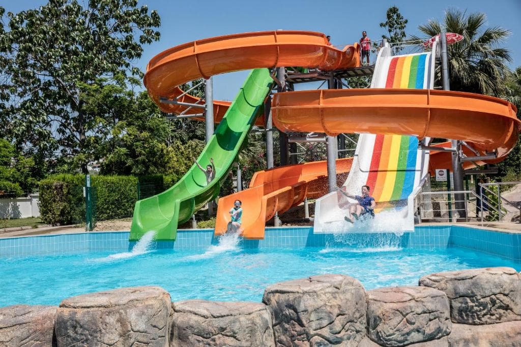 Charter Kusadasi - Palmin Hotel - 24