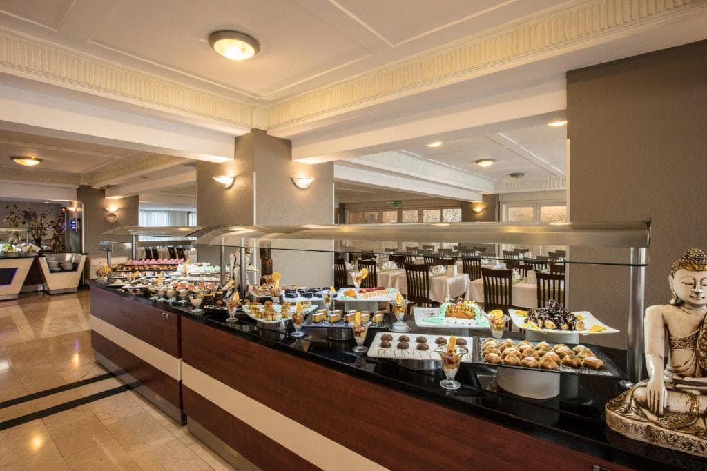 Charter Kusadasi - Palmin Hotel - 40