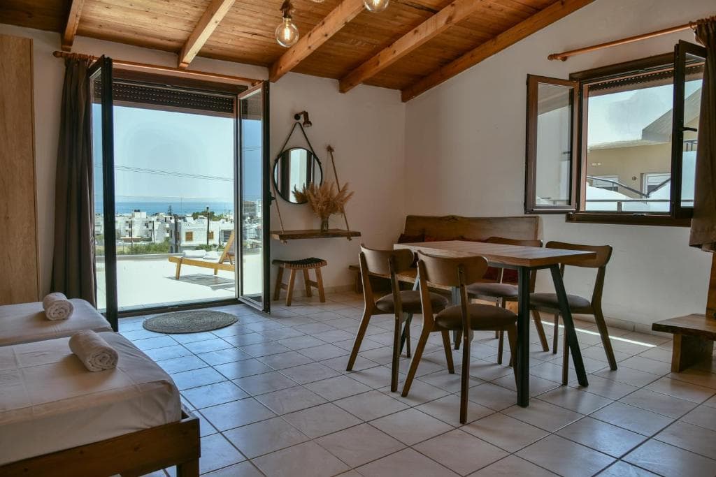 Iraklis Apartments - 5