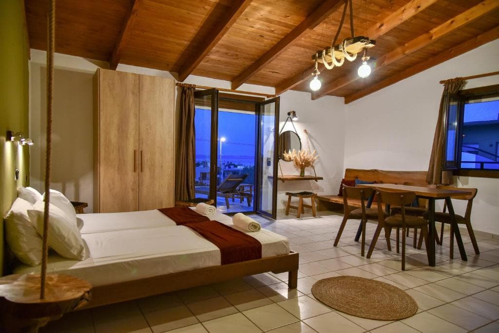 Iraklis Apartments - 7