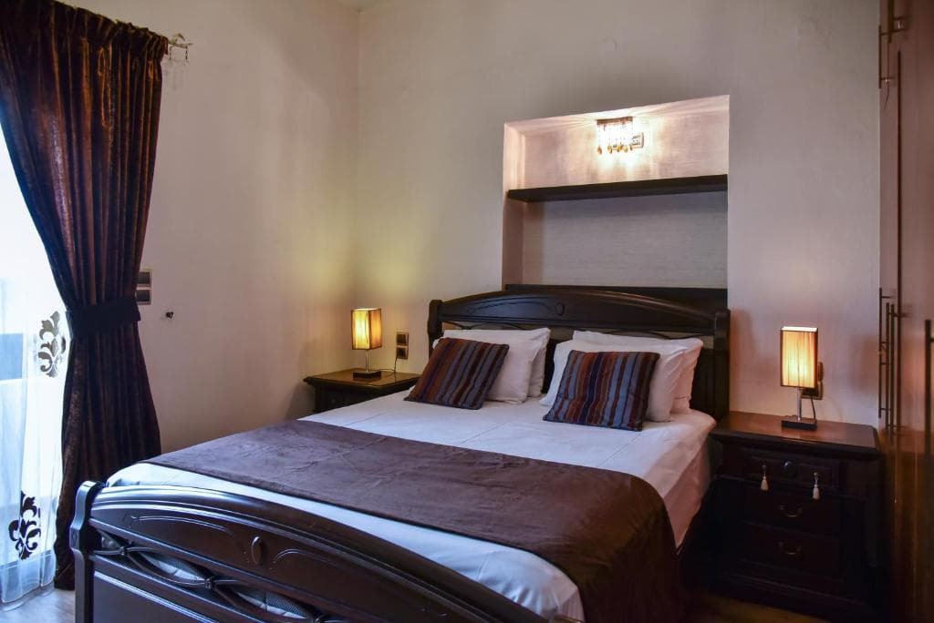 Iraklis Apartments - 9