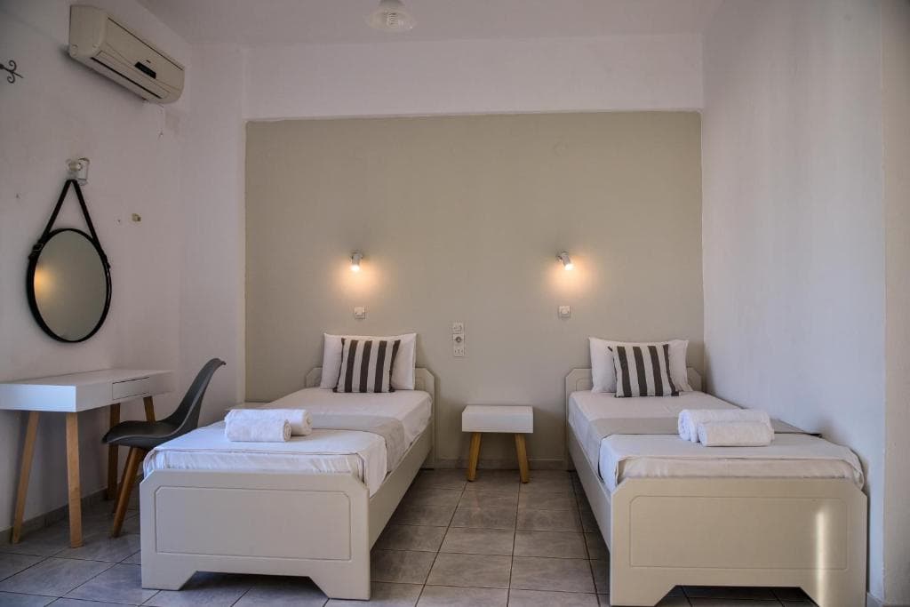 Iraklis Apartments - 11