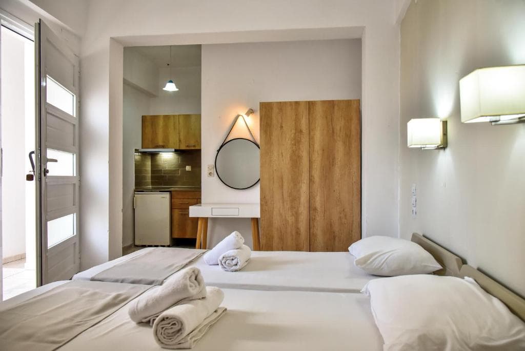 Iraklis Apartments - 12