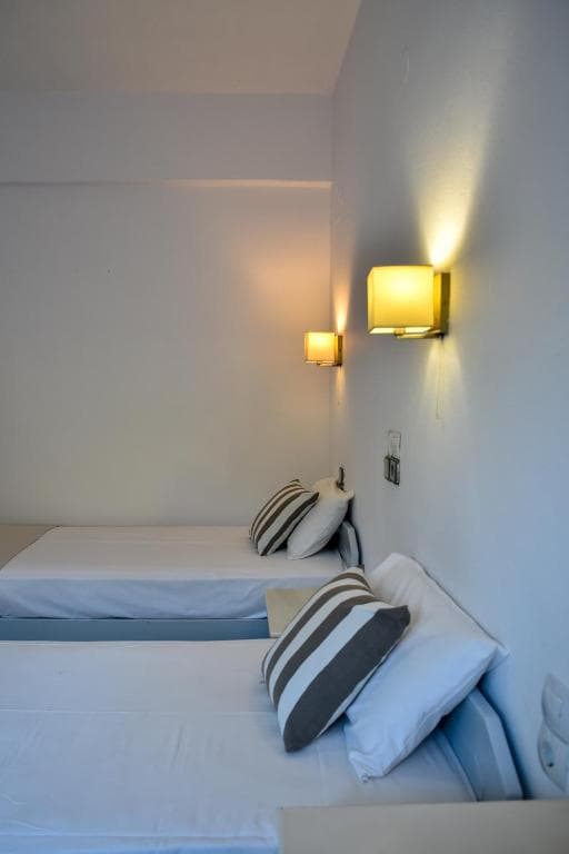 Iraklis Apartments - 14