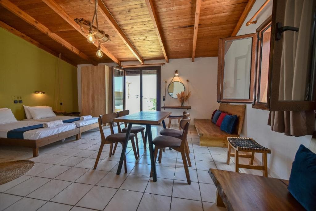 Iraklis Apartments - 16