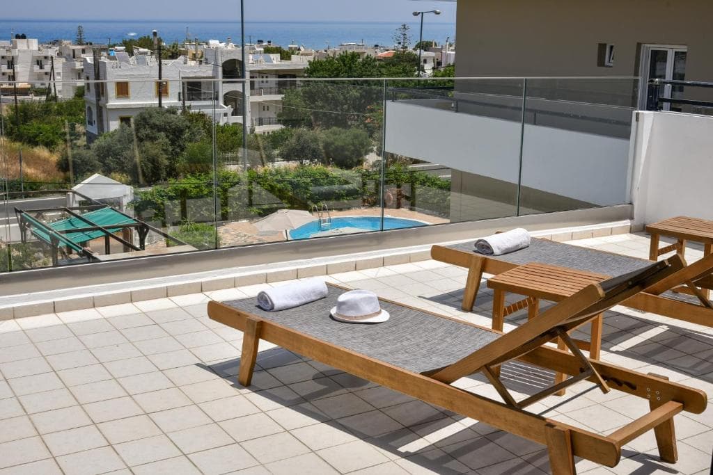 Iraklis Apartments - 18