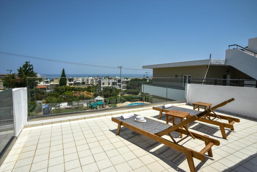 Iraklis Apartments - 20