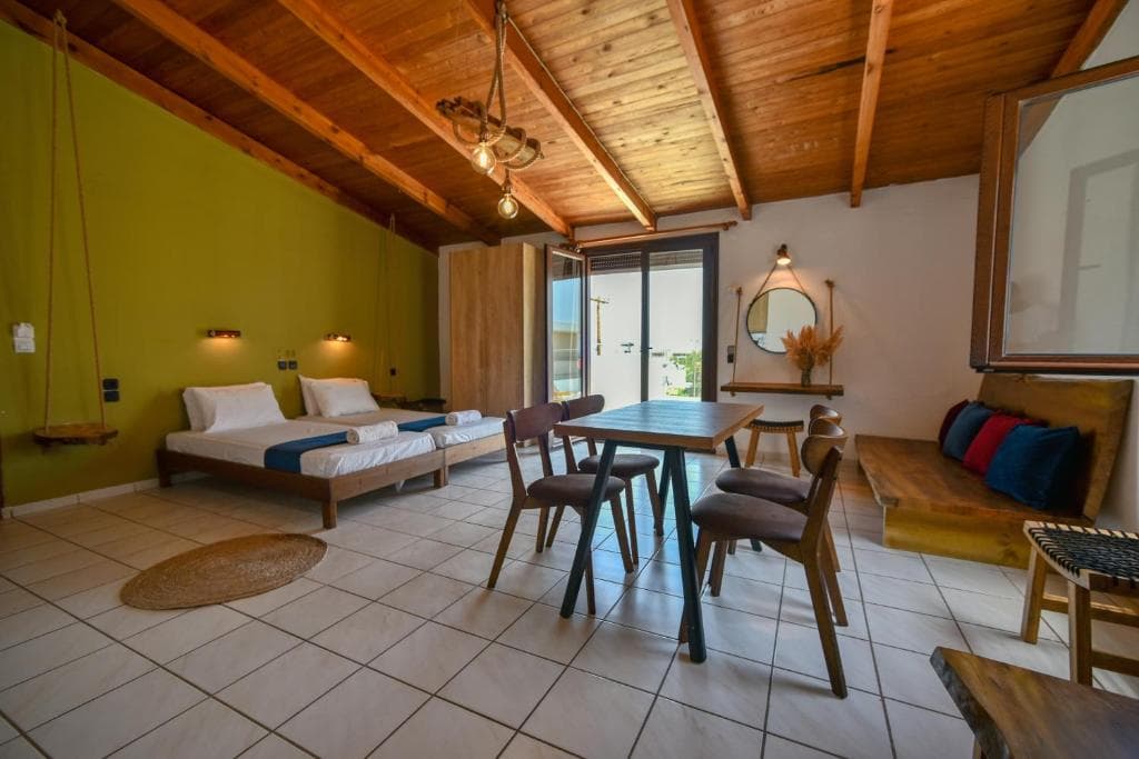 Iraklis Apartments - 22