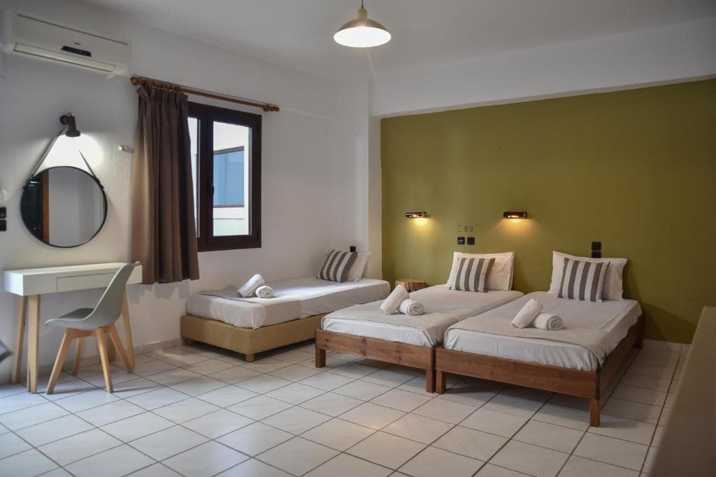Iraklis Apartments - 27