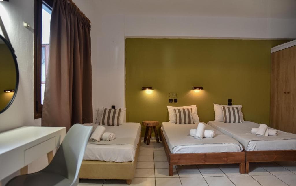 Iraklis Apartments - 28