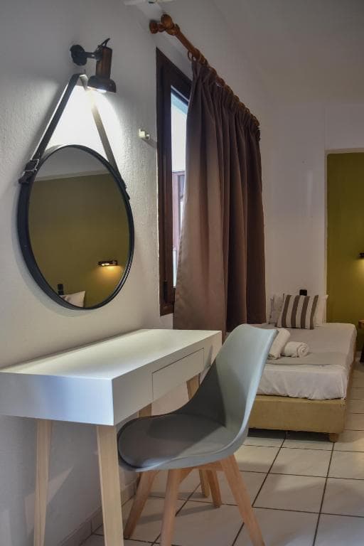 Iraklis Apartments - 29