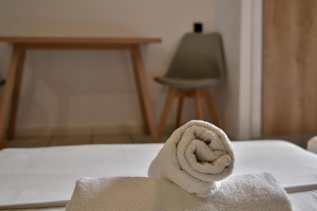 Iraklis Apartments - 31